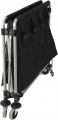 Trust Collapsible Linen Cart 240L