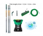 Unger Pure Water High Rise Kit - 16.2m