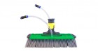 Unger Power Brush & Bumper 42cm