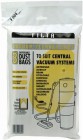 F004 Central Vac/Beam Bags 3 Pack