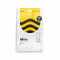 C069 Nilfisk GD5 Vac Bags 5 Pack