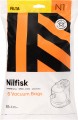 F043/N1 Nlfisk SMS Bags - 5 Pack