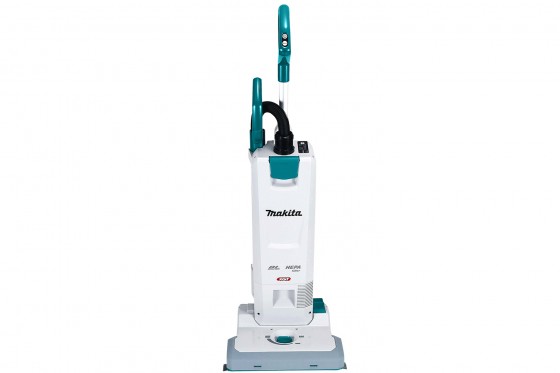 Makita VC010GZ Upright Vacuum Cleaner - Skin