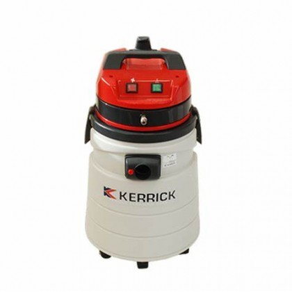 Kerrick Clip Canister Carpet Extractor