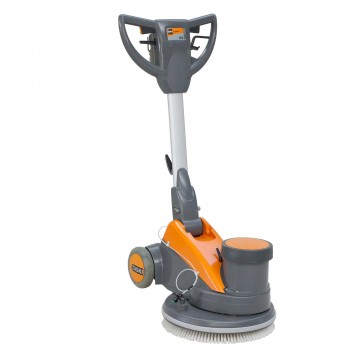 Taski Ergodisc 400 With Pad Drive