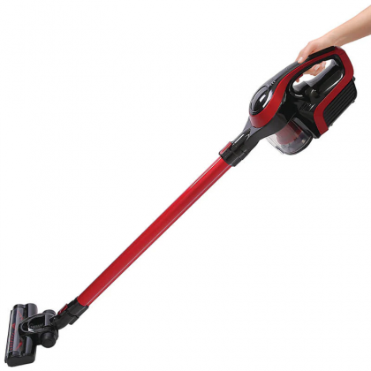 Galaxy 2-in-1 Rechargable Stick Vacuum