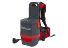 Numatic Backpack Vacuum