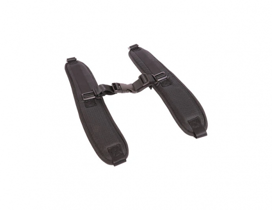 Pacvac Shoulder Straps Pair