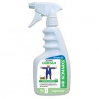 Whiteley Mr Nomarks Fabrisan Carpet Deodoriser 500ml