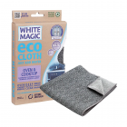 White Magic Eco Cloth - Oven & Cooktop 32 X 32cm