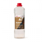 XL Acetone 1L