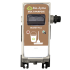 Bio-Zyme Blend Station Bucket Fill