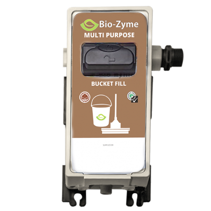 Bio-Zyme Blend Station Bucket Fill