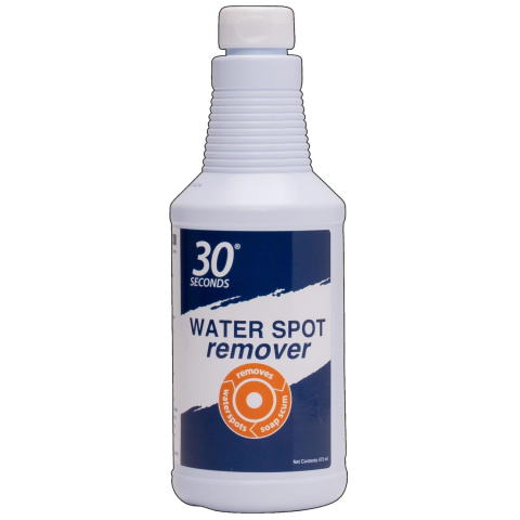 30 Seconds / Bring It on Water Spot remover 473ml