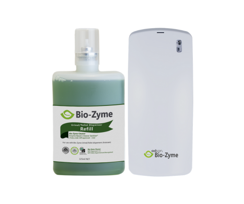 Bio-Zyme Cleaner Dispenser Refill 325ml