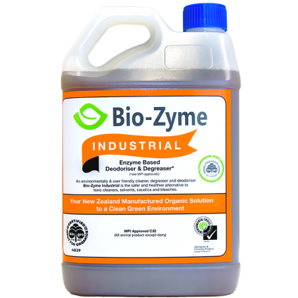 Bio-Zyme Industrial 5L