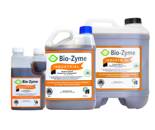 Bio-Zyme Industrial