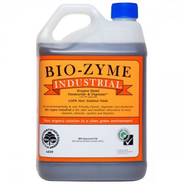 Bio-Zyme Industrial 5L