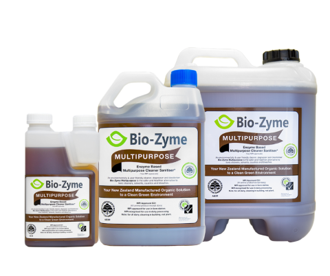 Bio-Zyme Multipurpose