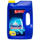 Finish Dishwashing Powder Lemon 2kg