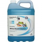 Green Earth Whiteboard Cleaner 5L