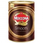 Moccona Smooth 500gm