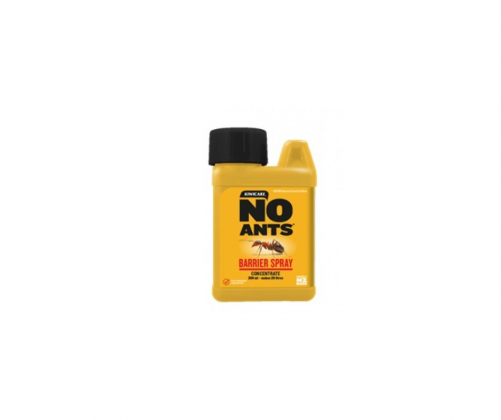 No Ants Barrier Spray Concentrate 200ml