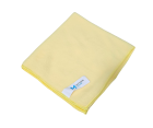 Yellow Microfibre Dusting Cloth 40x40cm