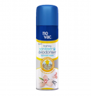 No Vac Sheer Vanilla & Orchid 300ml