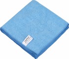 RapidClean Microfibre Cleaning Cloth - Blue