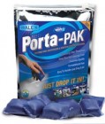 Porta-Pak Tank Deodorizer 50Pk