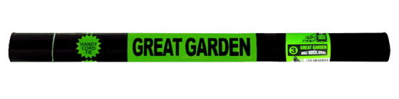 Great Garden Sacks 3 Pk