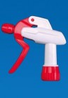 Trigger Spray - Heavy Duty Red