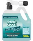 Simple Green Outdoor Concentrate 2.5L