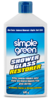 Simple Green Shower Glass Restorer 600g