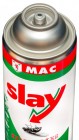 Mac Slay Auto Refill (Thread) 500ml