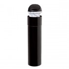 Terracyclic Sanitary Bin 13L Black