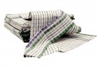 Cotton Tea Towels - 12 Pack