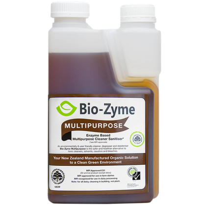 Bio-Zyme Multipurpose