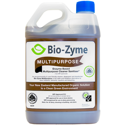 Bio-Zyme Multipurpose