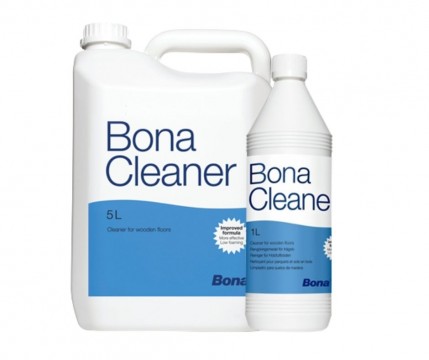 Bona Wooden Floor Cleaner