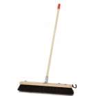 Warehouse Platform Broom Complete - 610mm