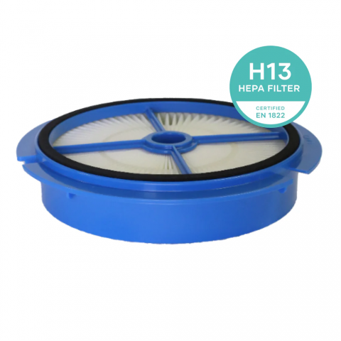 Pacvac Glide Hepa H13 Filter