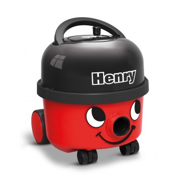 Henry Vacuum HVR200 - Red