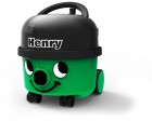 Henry Vacuum HVR200 - Green