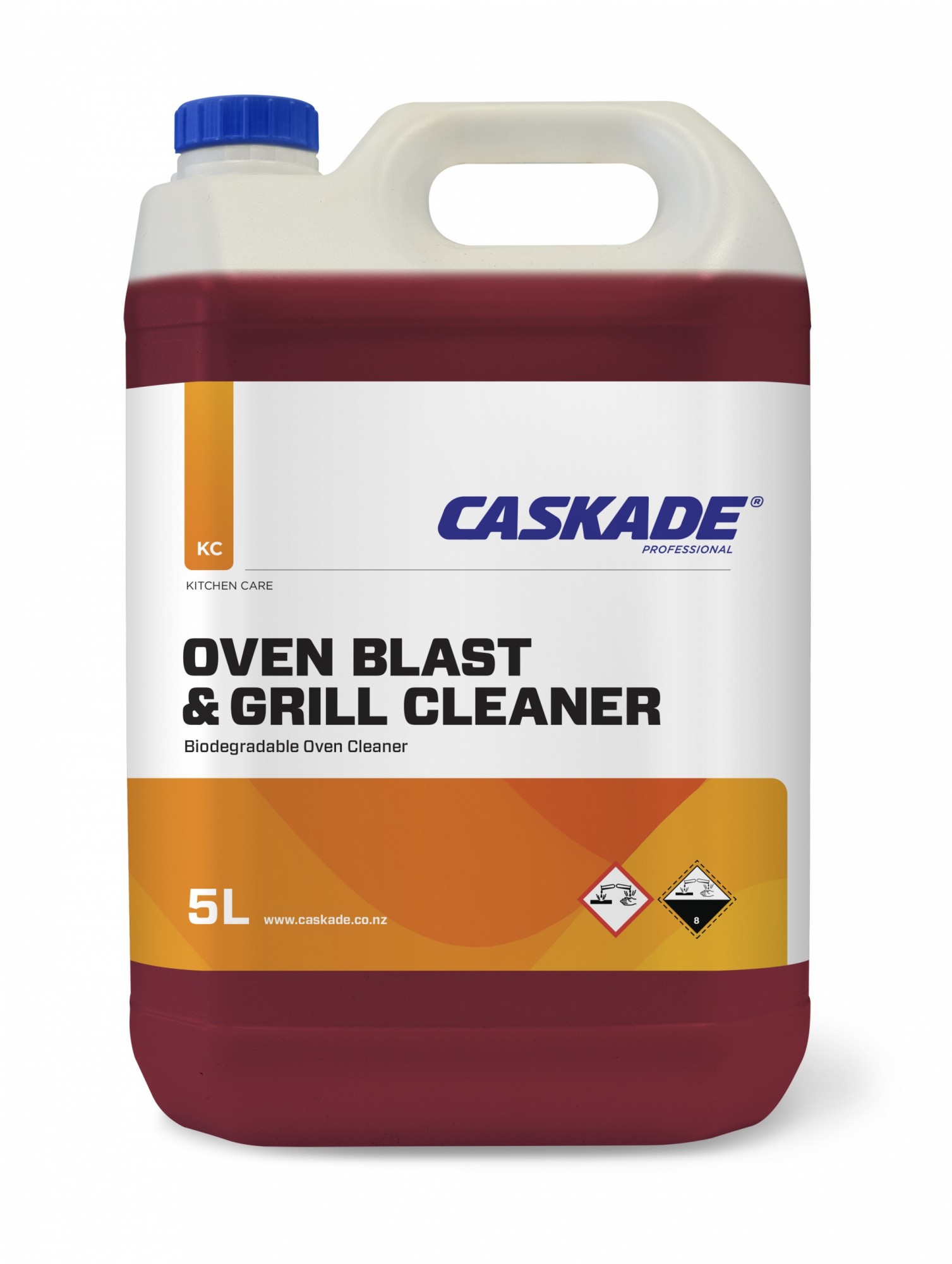 grill blast cleaner